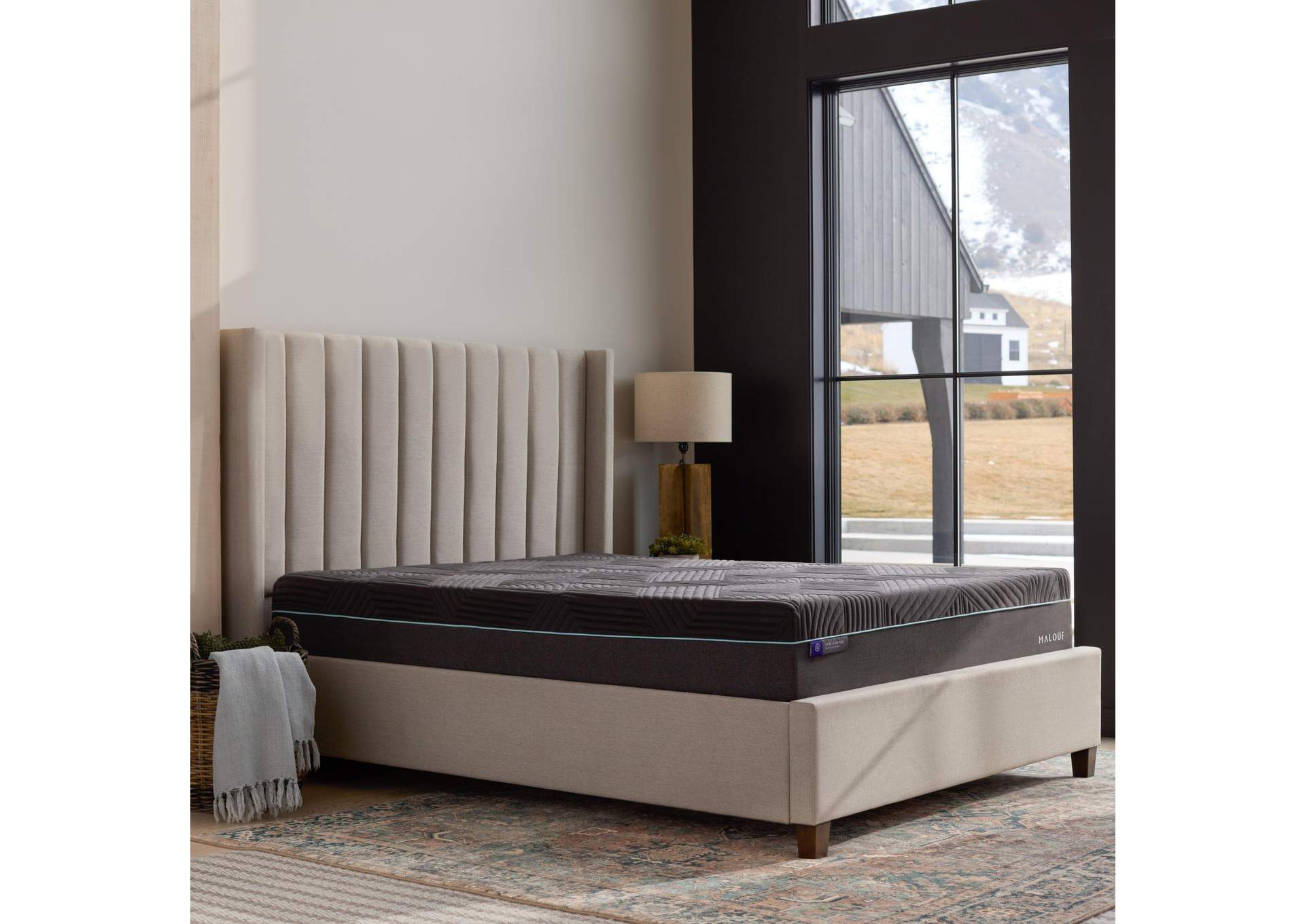 Ice Cloud Activair - California King image 9