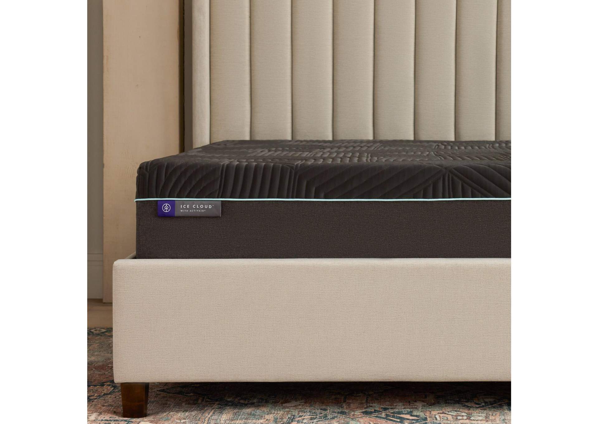 Ice Cloud Activair - California King image 8