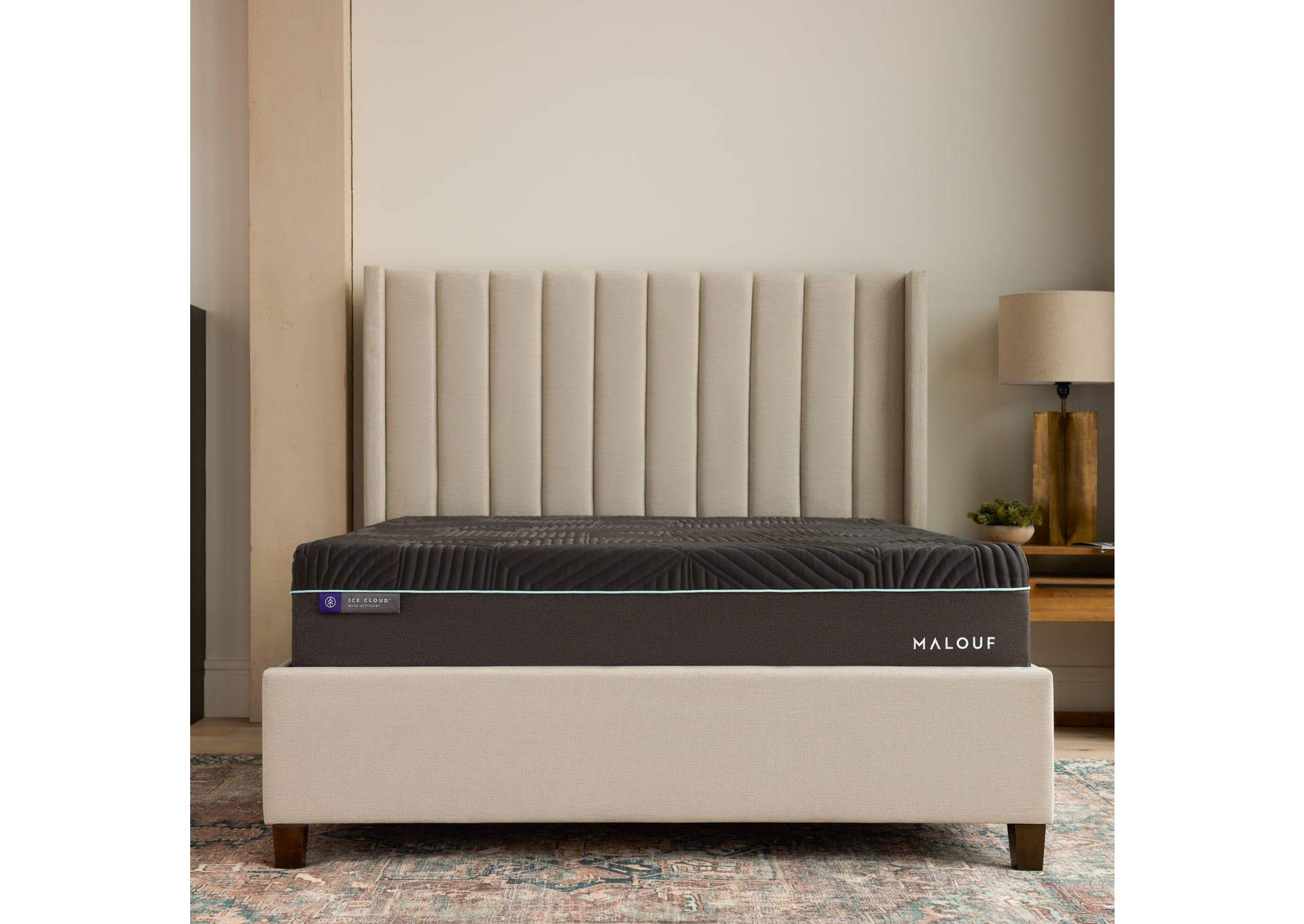 Ice Cloud Activair - California King image 7