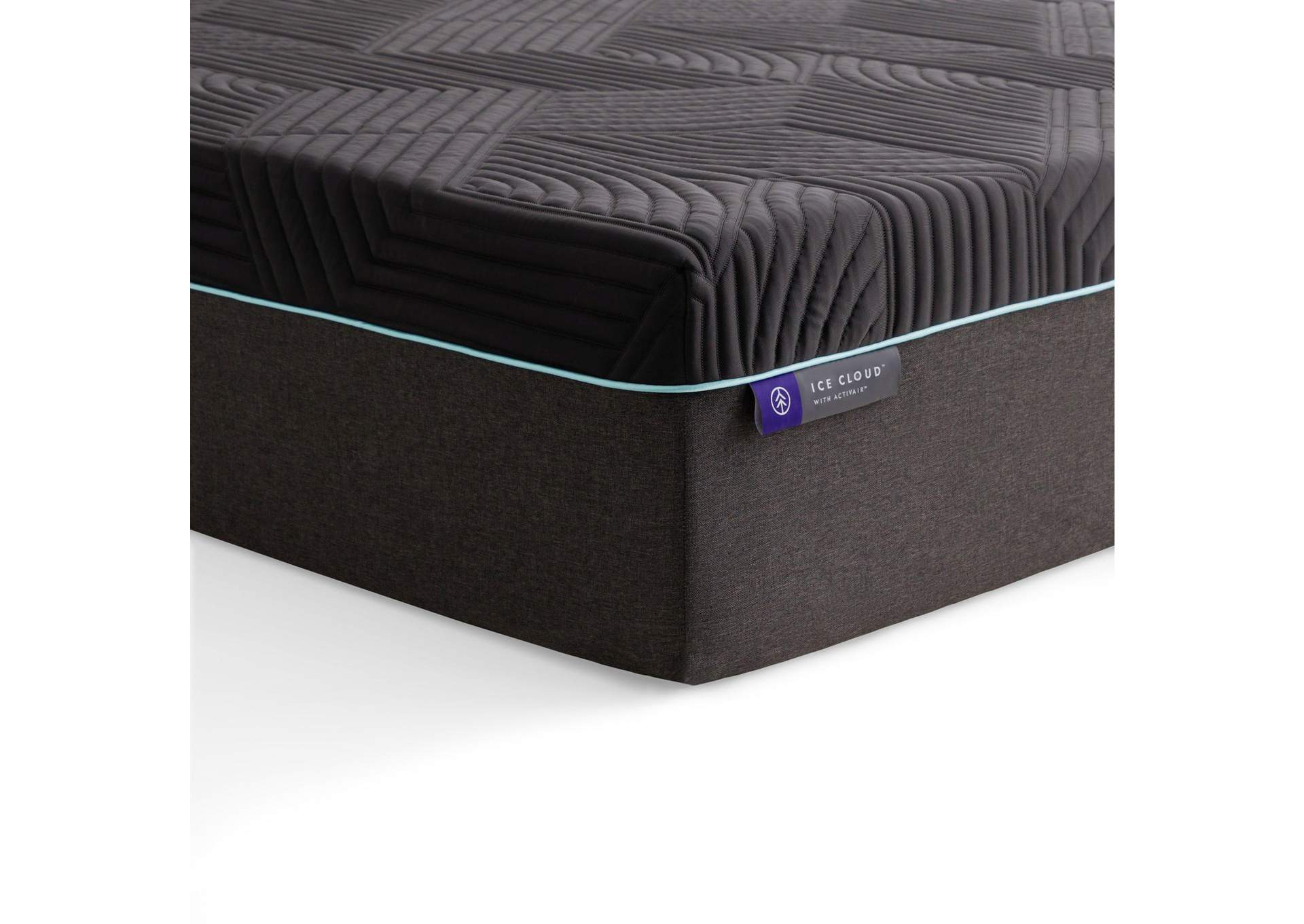 Ice Cloud Activair - California King image 4