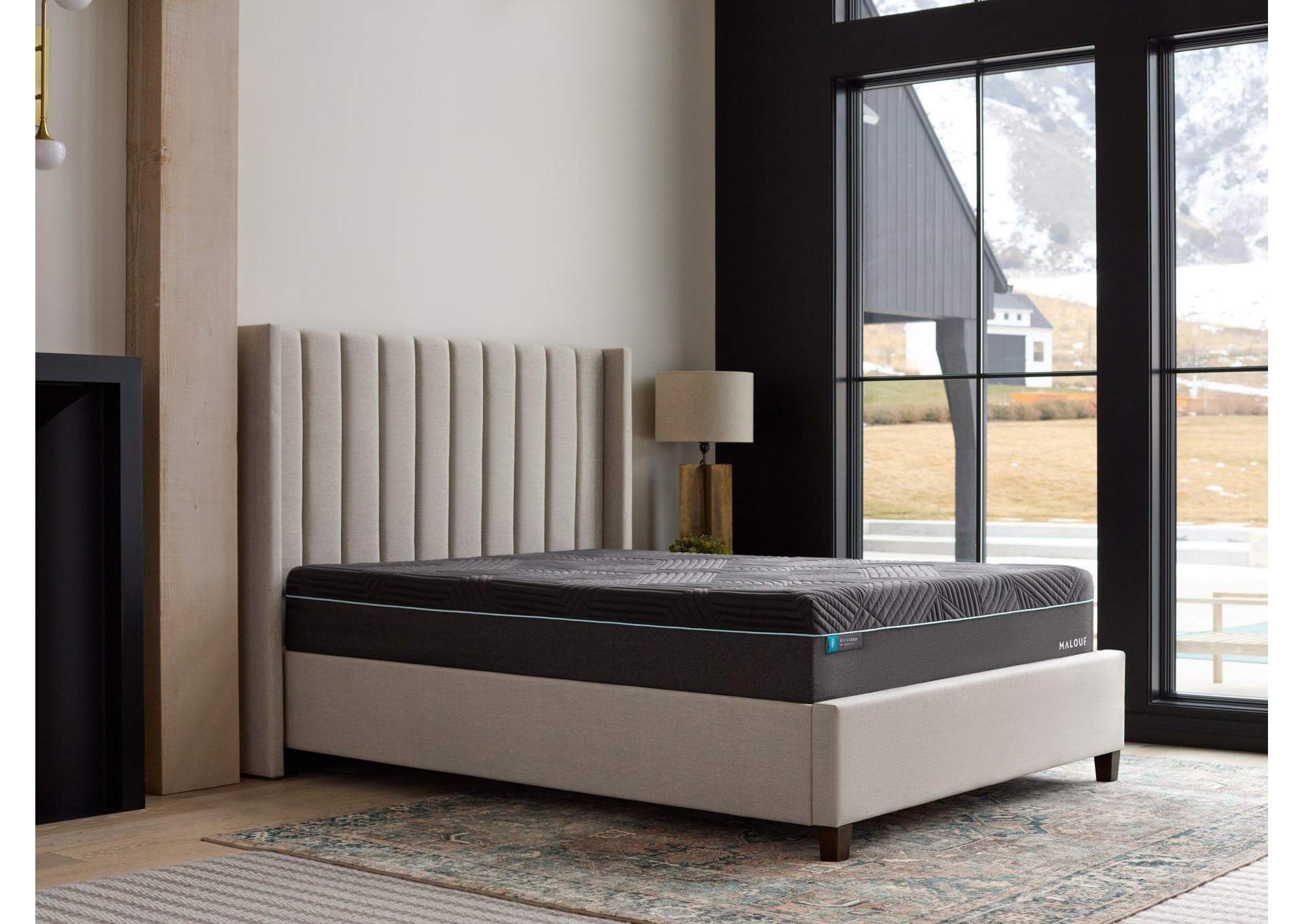 Ice Cloud Cool Sync - California King image 6