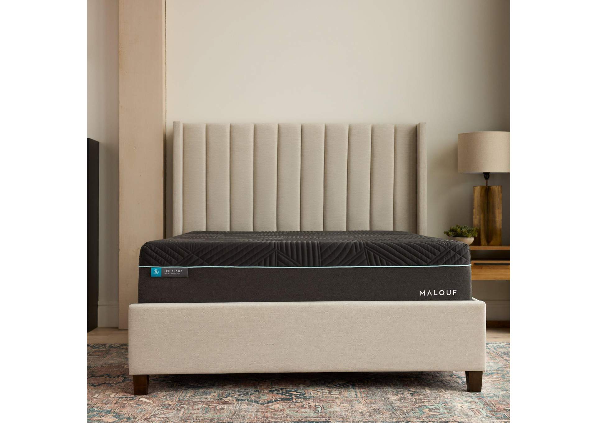 Ice Cloud Cool Sync - California King image 9