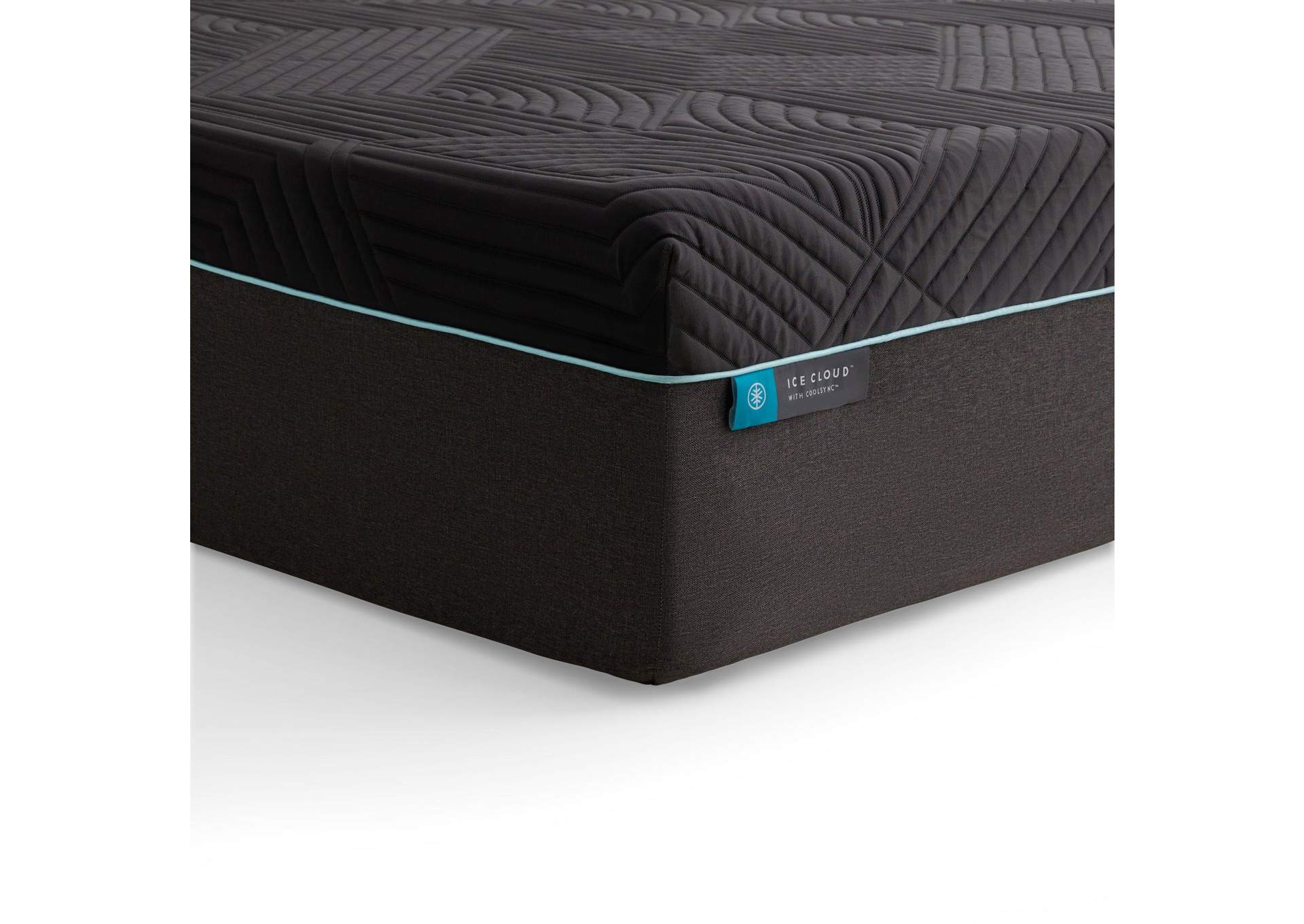 Ice Cloud Cool Sync - California King image 5