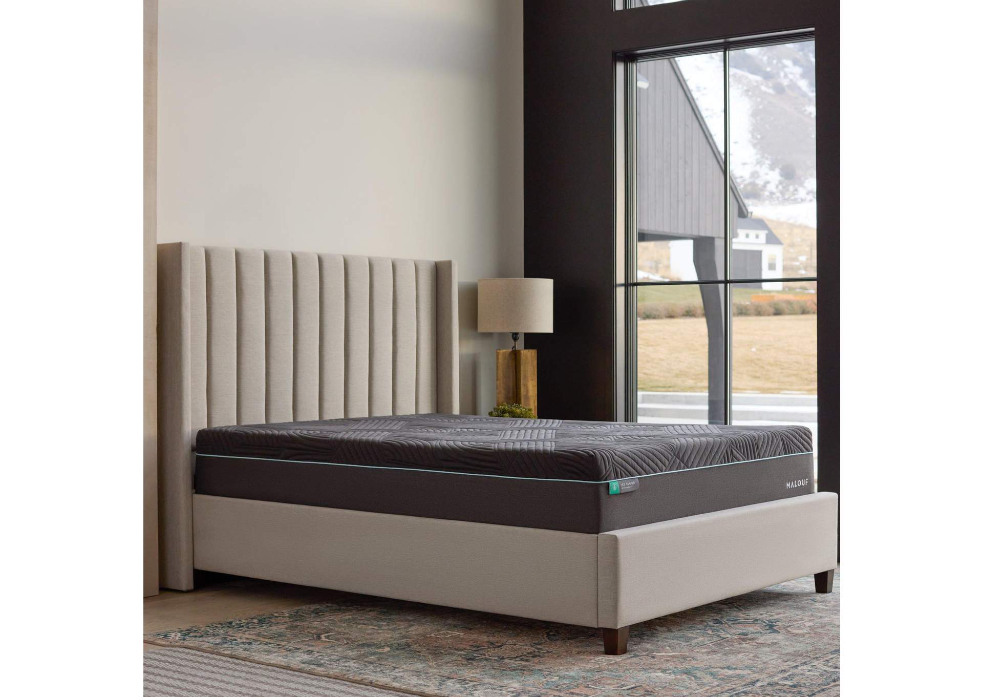 Ice Cloud Aeroflex - Twin XL image 8