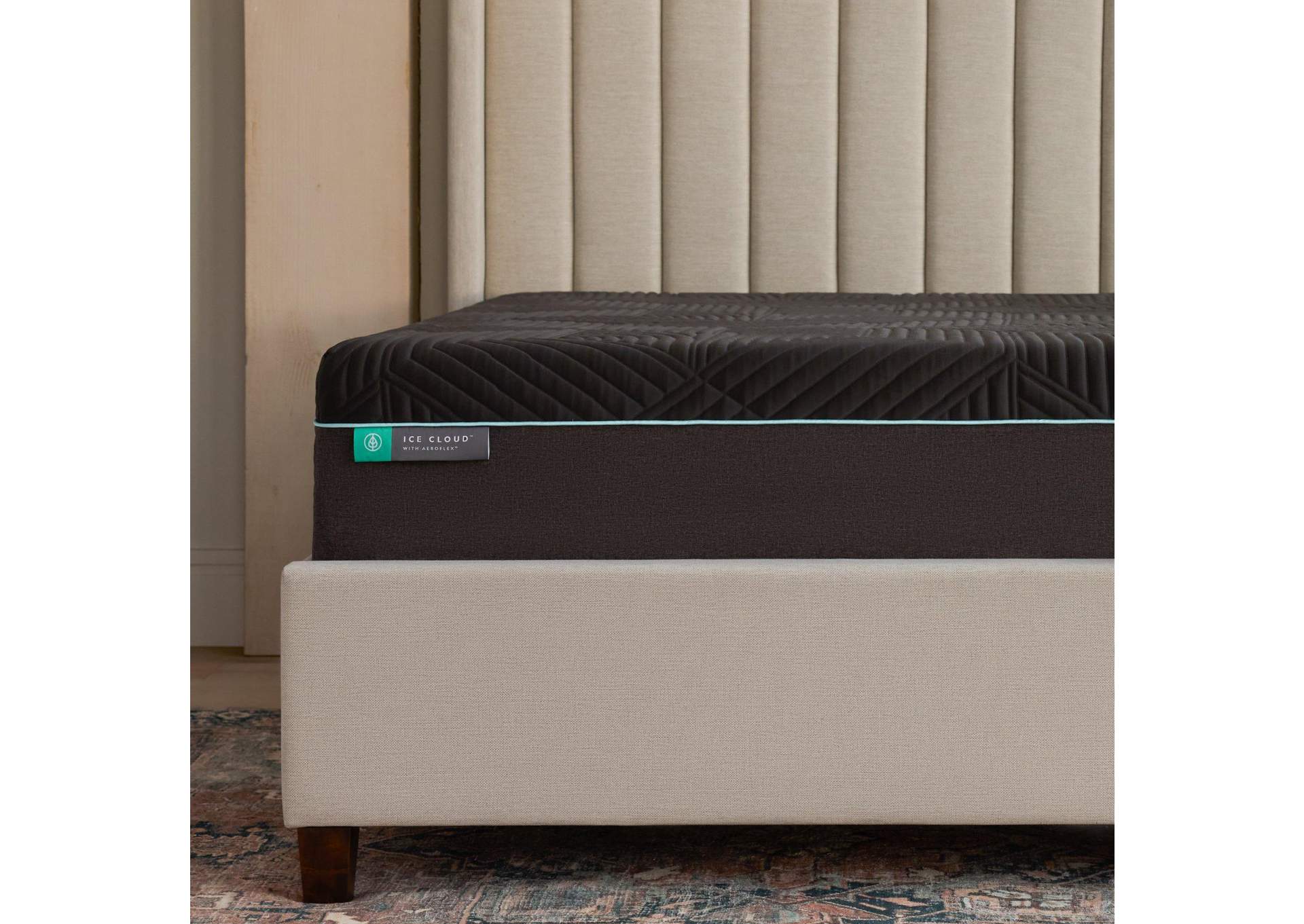 Ice Cloud Aeroflex - Twin XL image 7