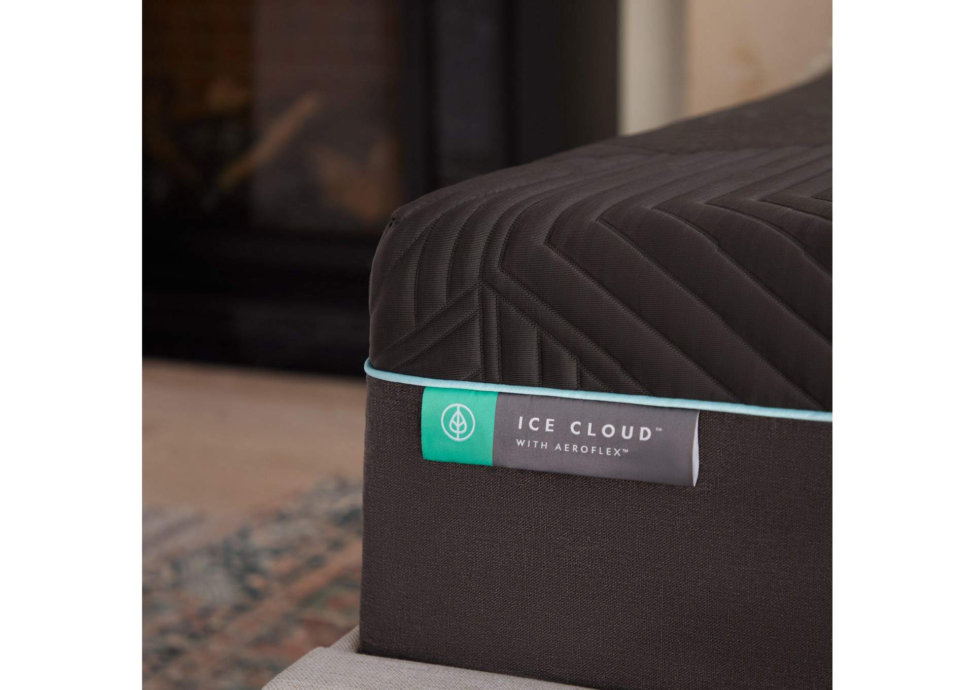 Ice Cloud Aeroflex - Twin XL image 6