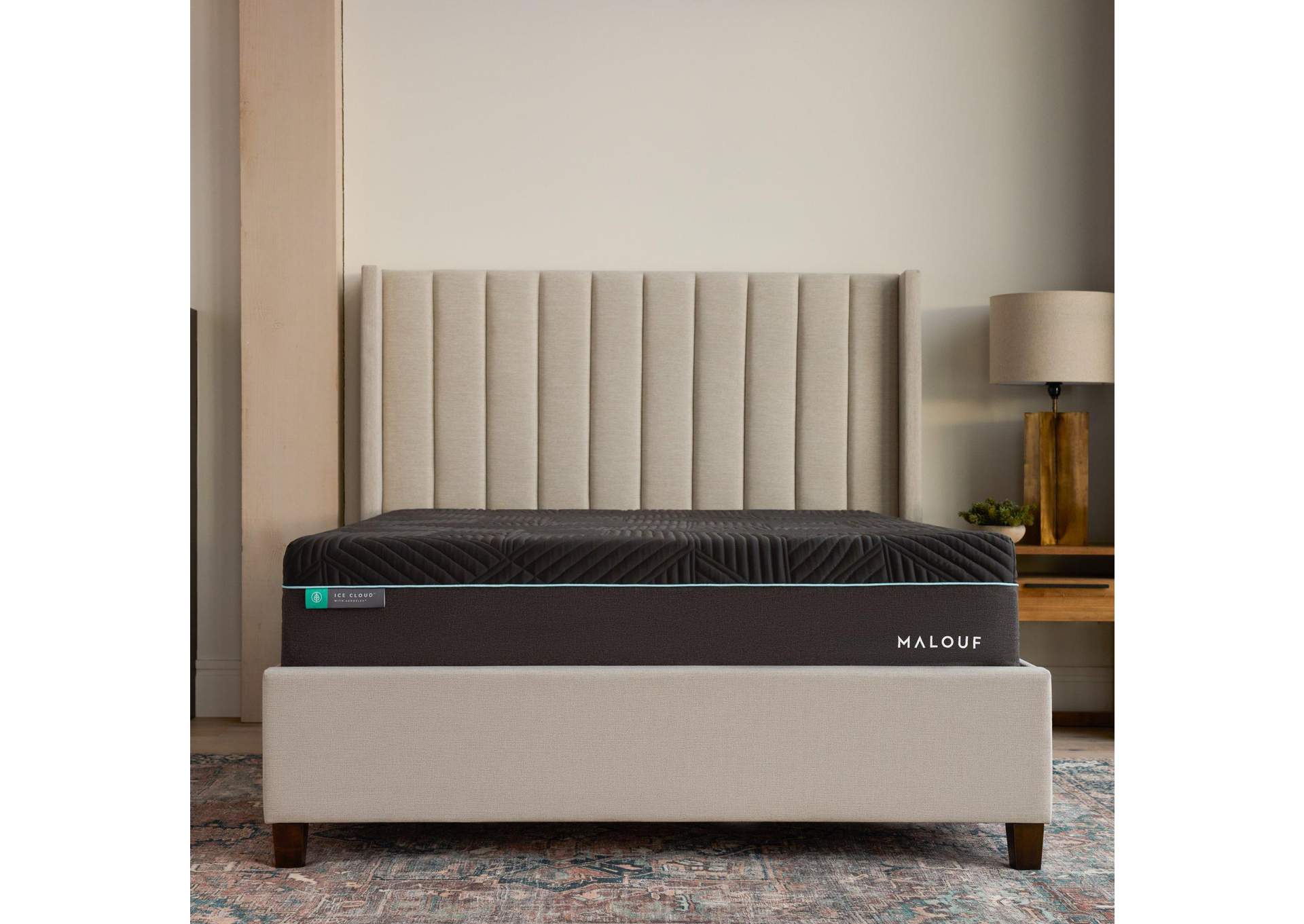 Ice Cloud Aeroflex - Twin XL image 9