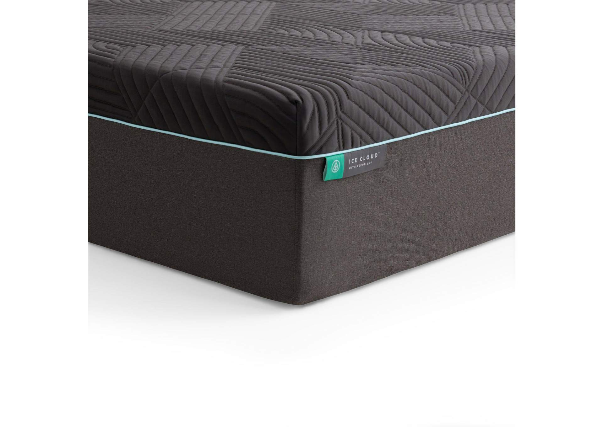 Ice Cloud Aeroflex - Twin XL image 5