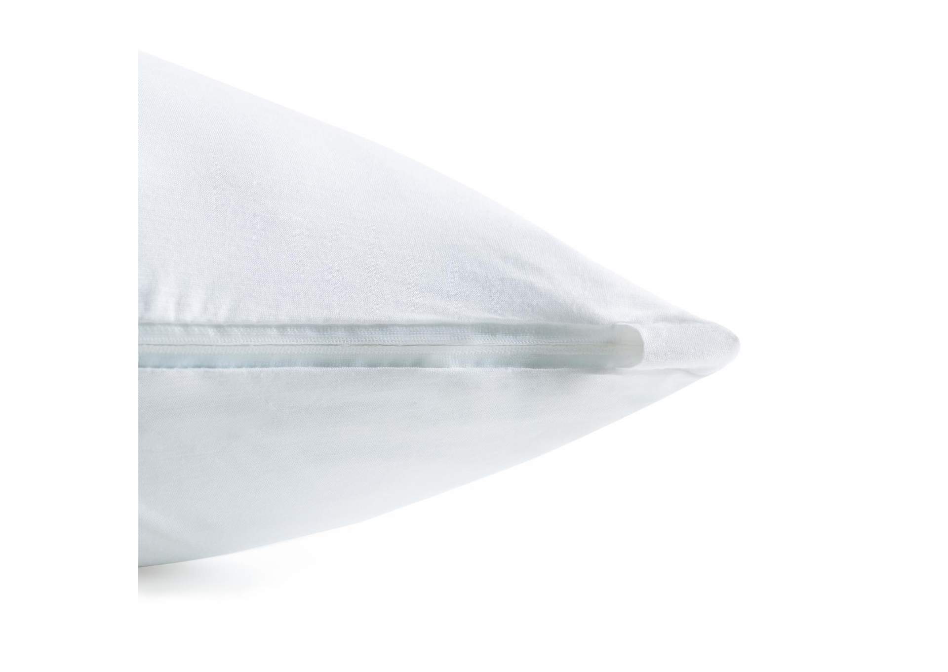 Prime™ Pillow Protector - Queen
