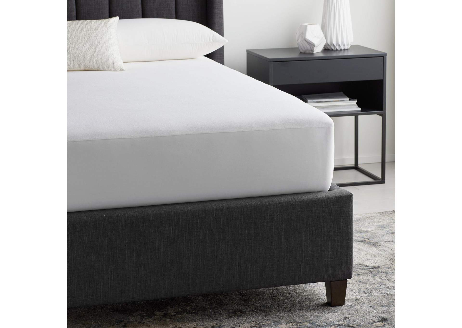 Five Sided™ Mattress Protector - Split Queen