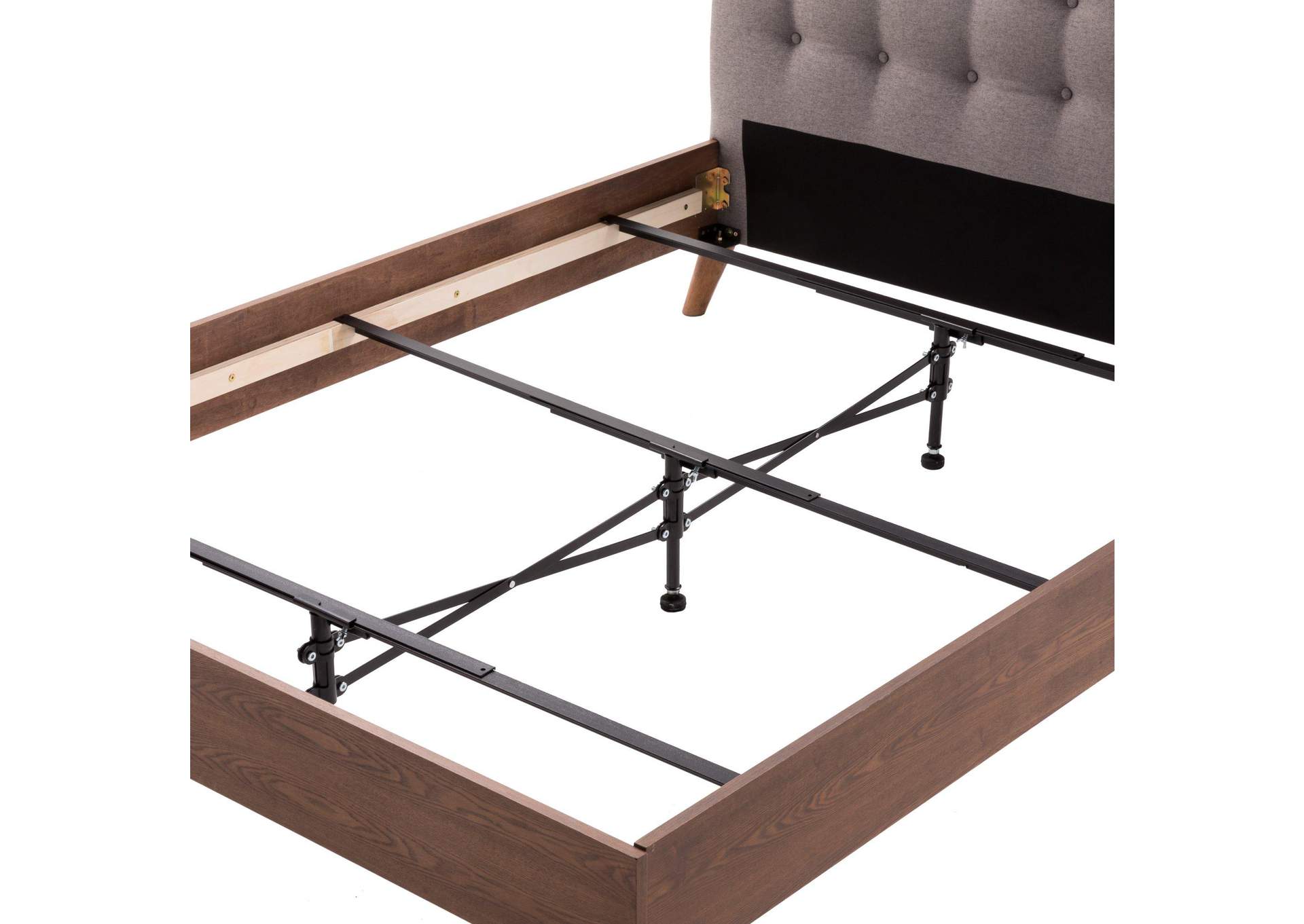 Adjustable Center Support System - Universal image 3