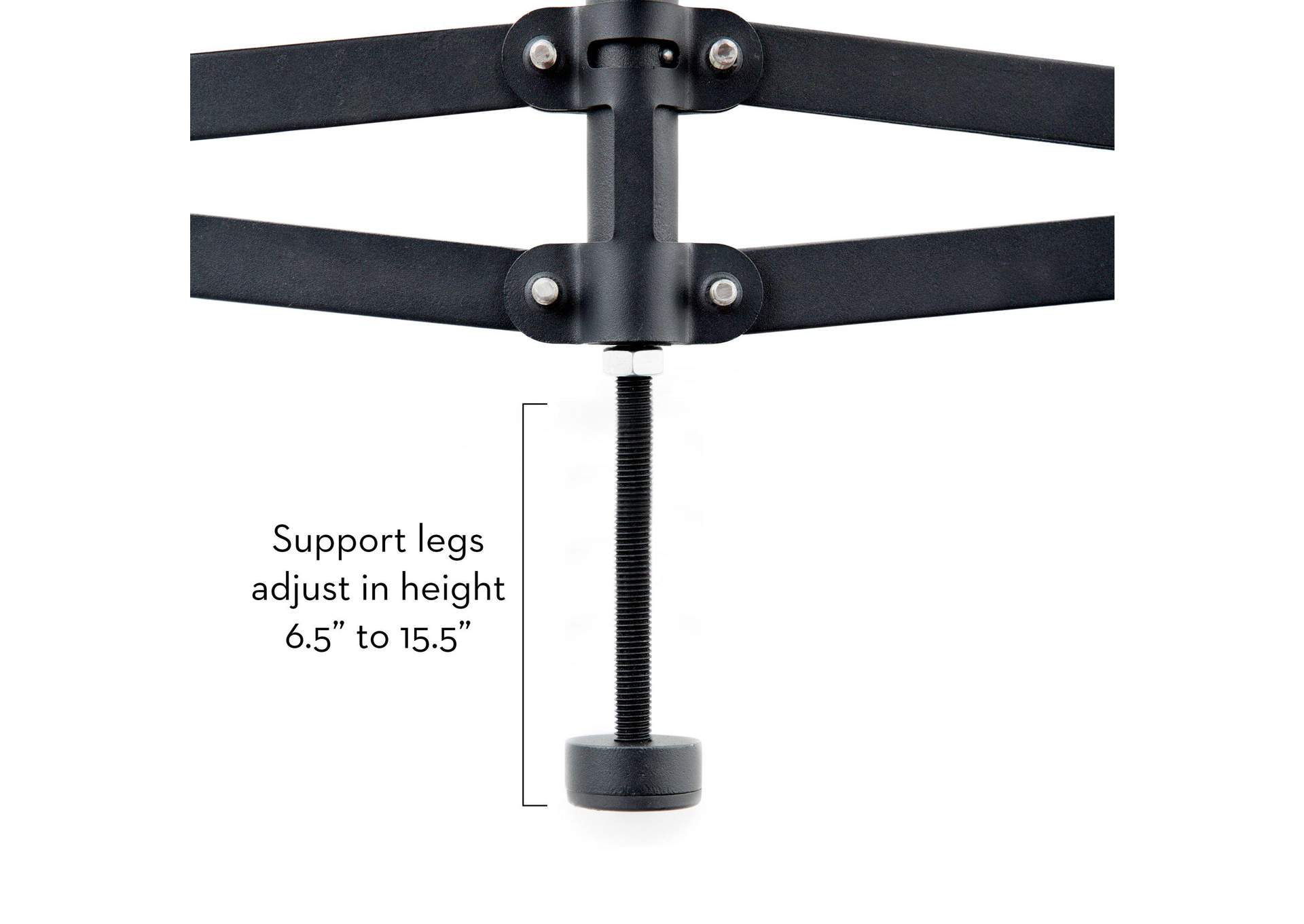 Adjustable Center Support System - Universal image 5
