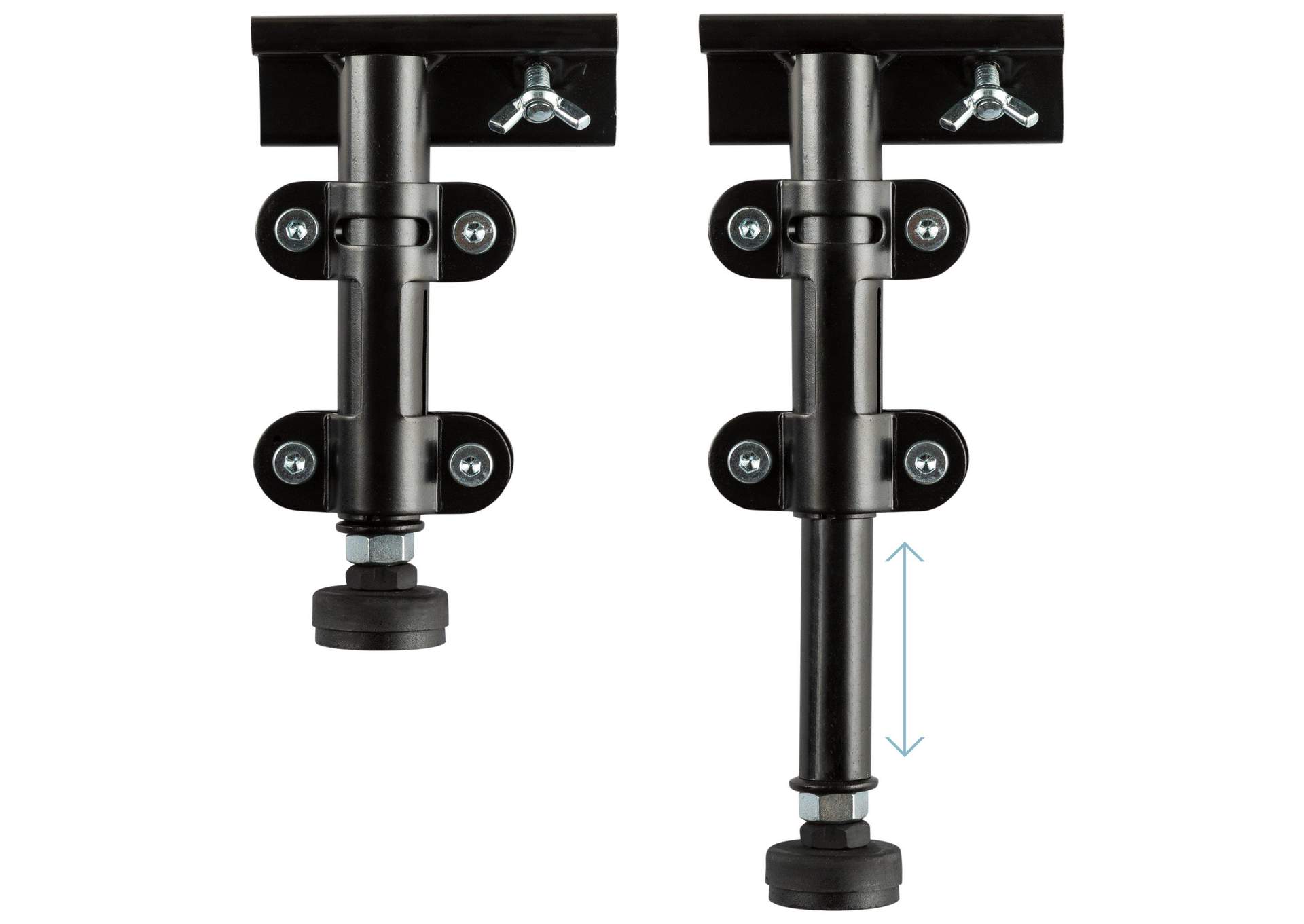 Adjustable Center Support System - Universal image 7