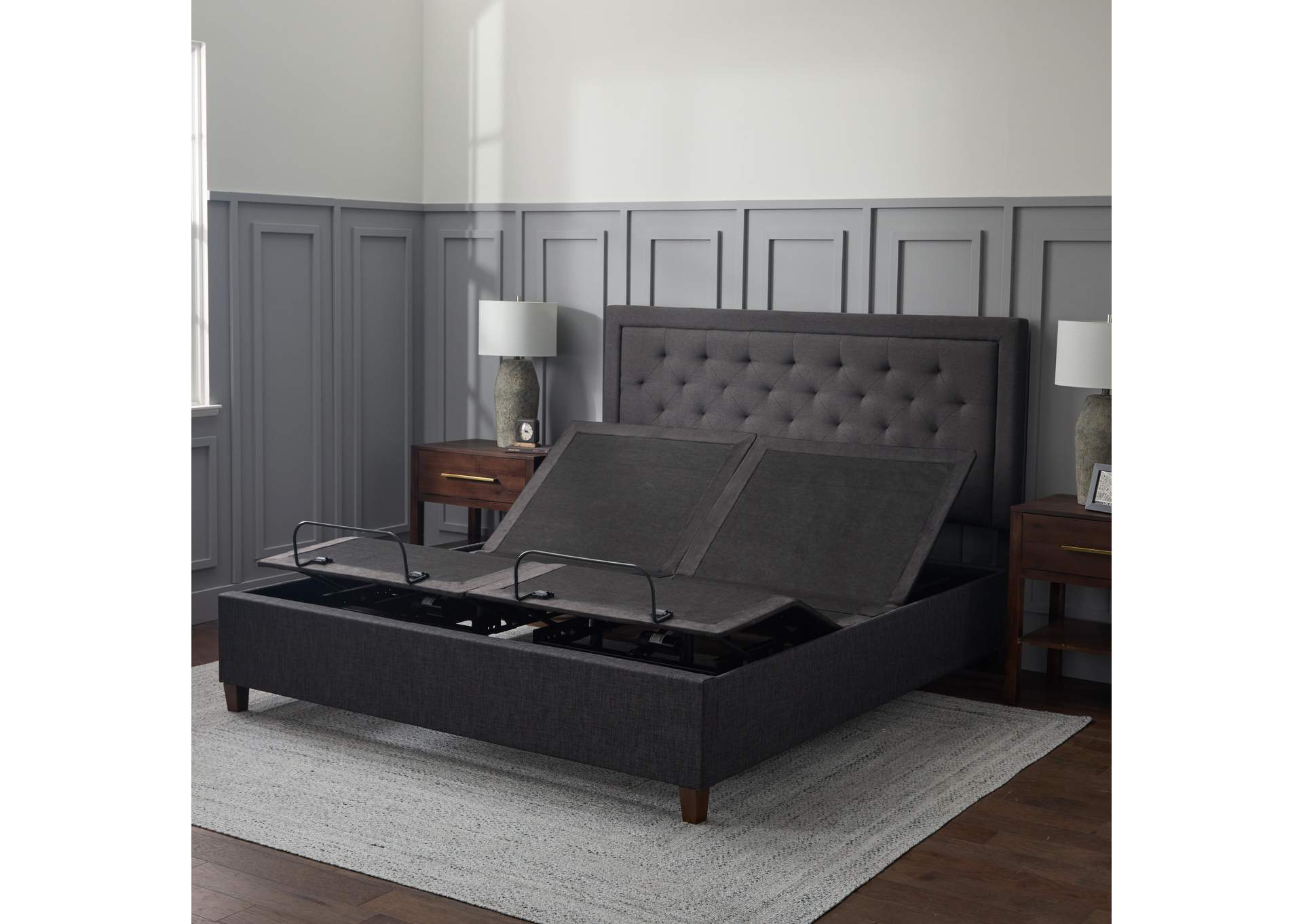 E255 Adjustable Base - Full image 5