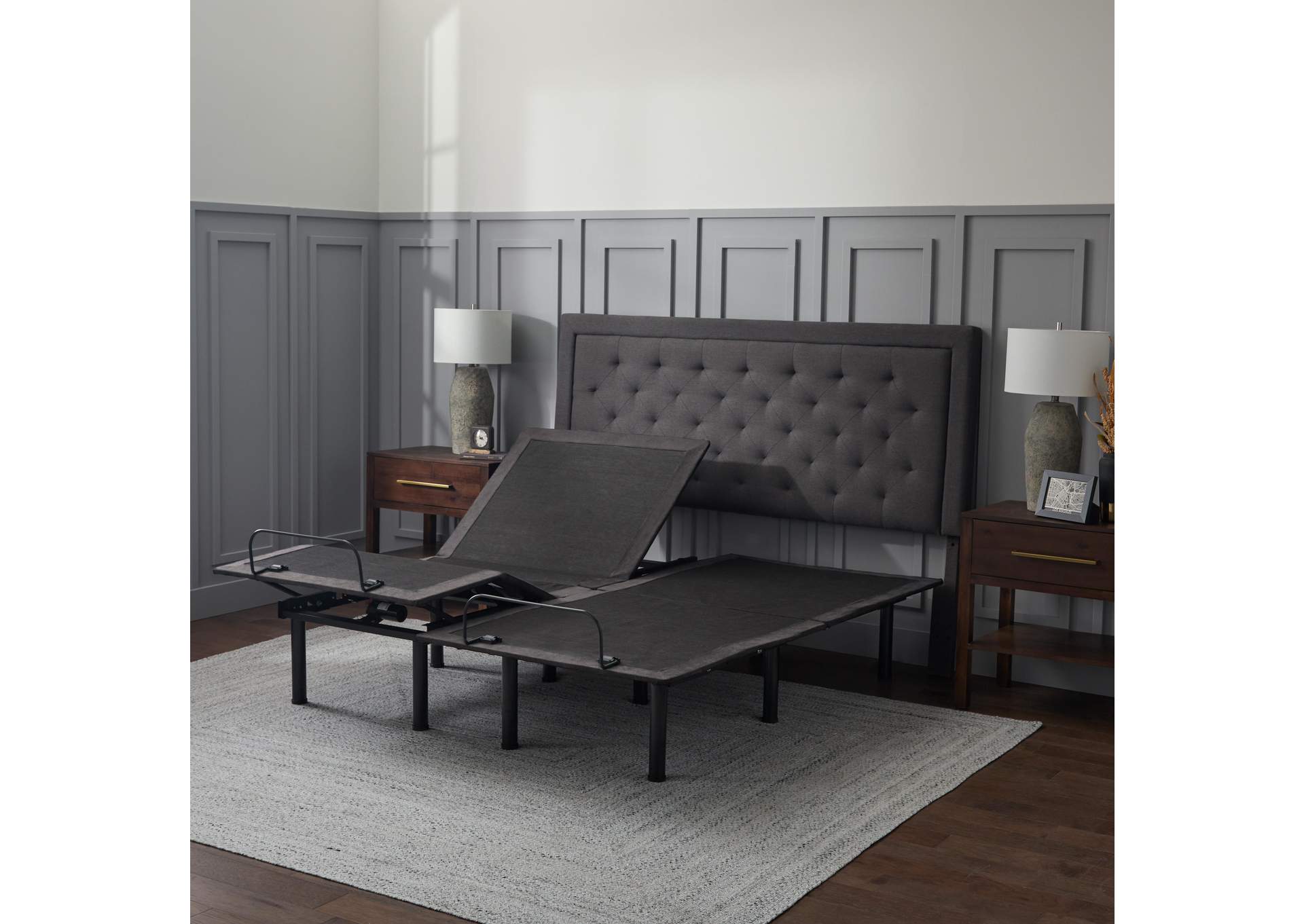 E255 Adjustable Base - Full image 9