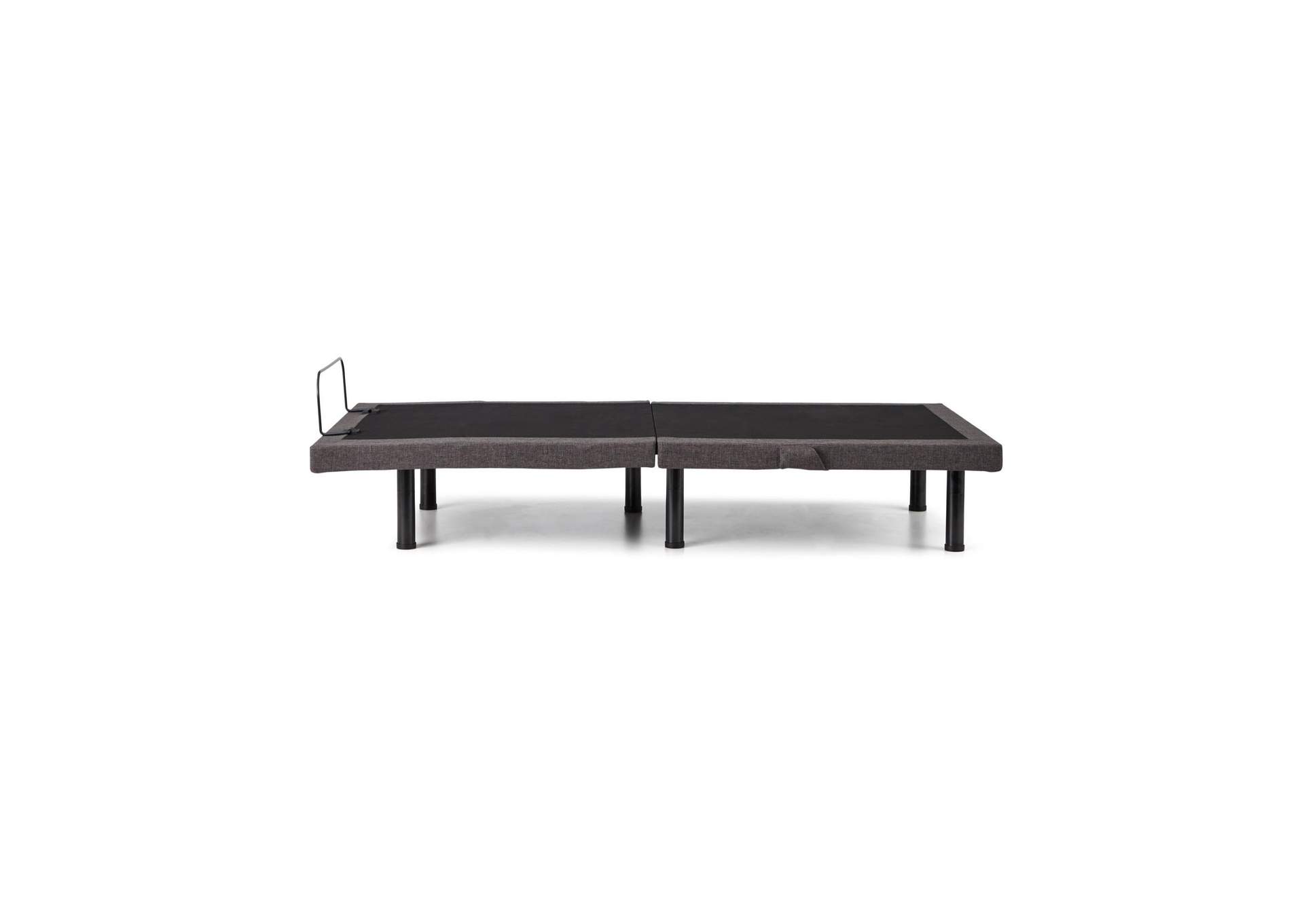 M455 Adjustable Bed Base - Split Queen image 5
