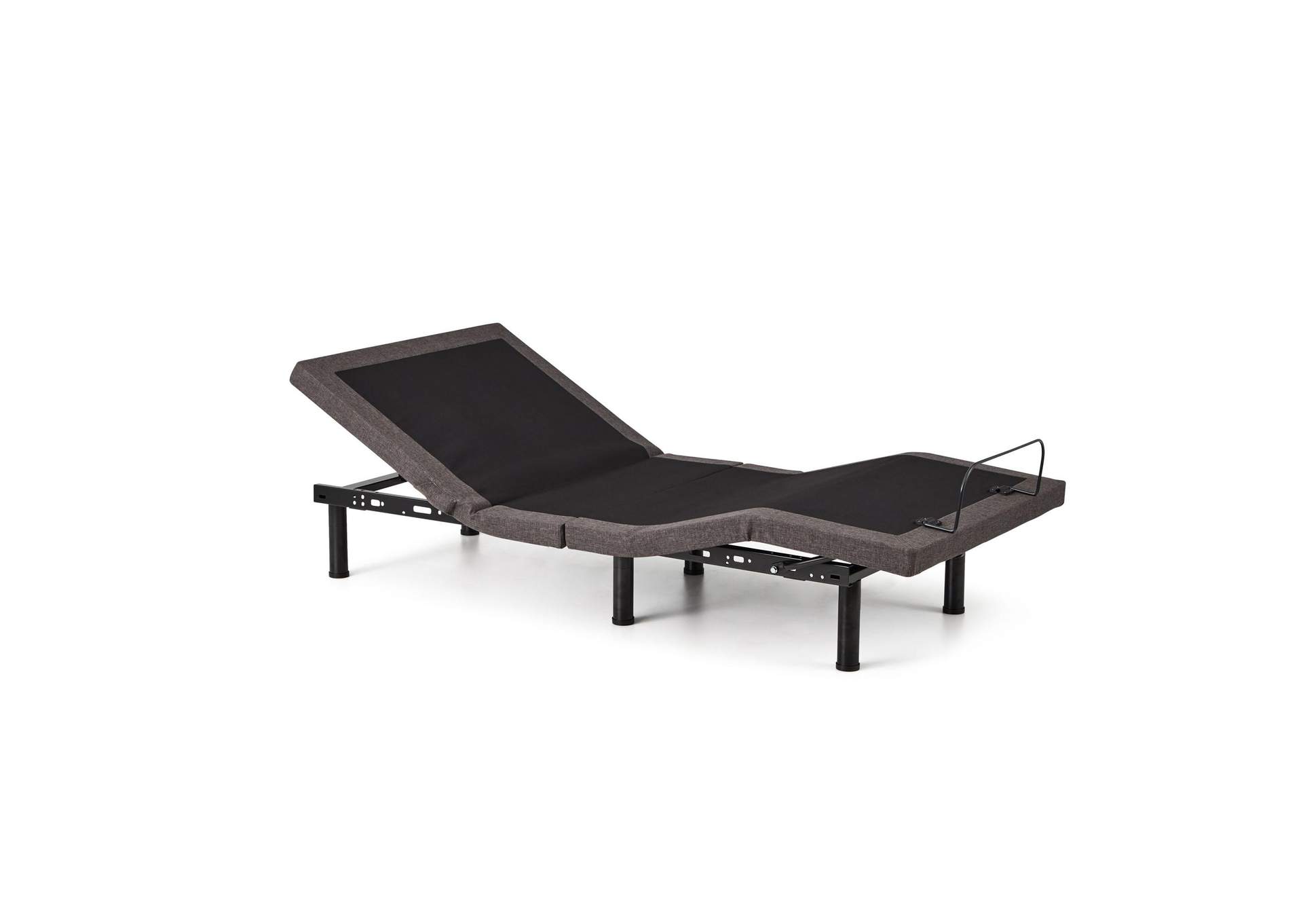 M455 Adjustable Bed Base - Split Queen image 1
