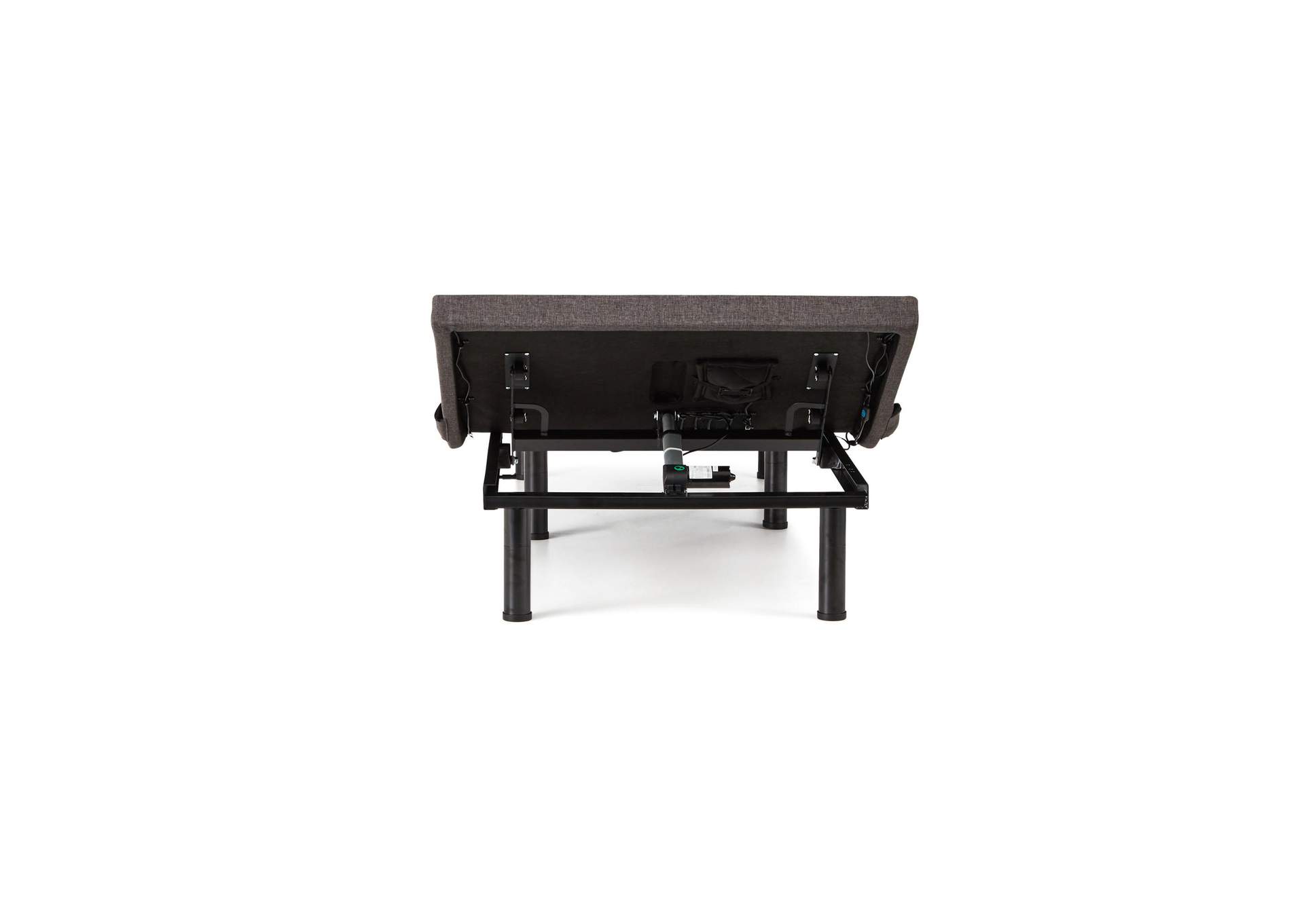 M455 Adjustable Bed Base - Split Queen image 7