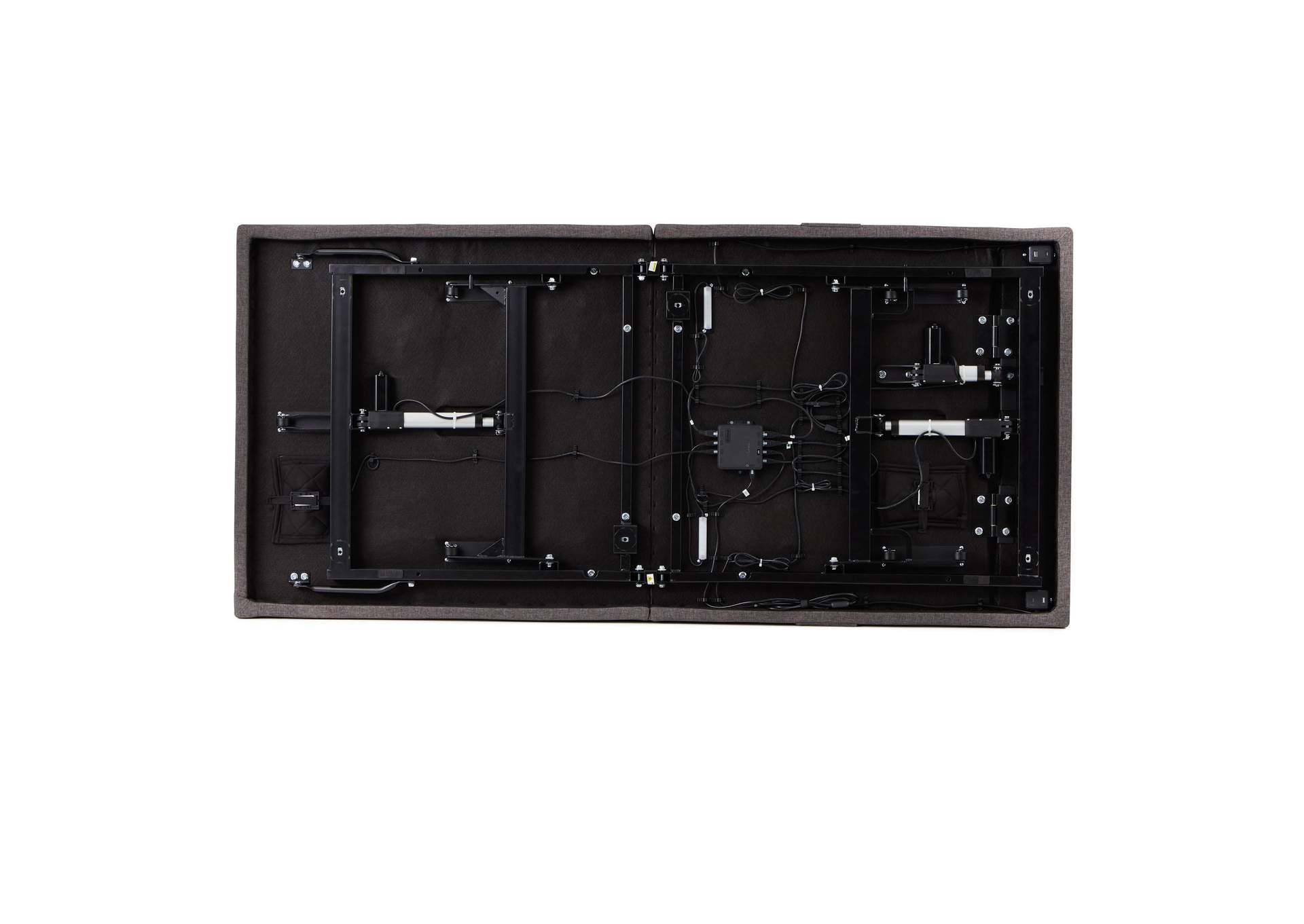 S655 Adjustable Base - Full image 6