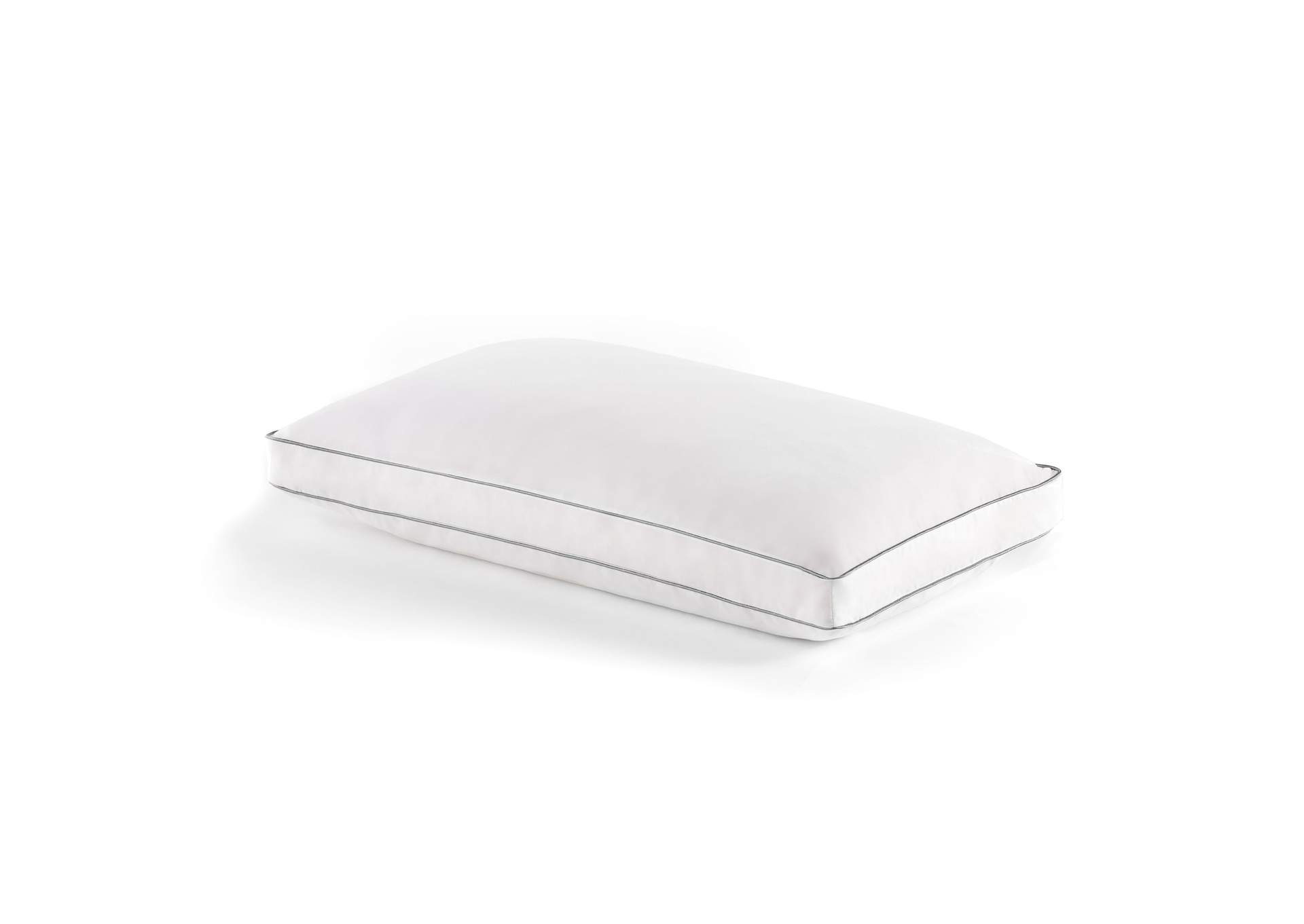 Shredded Memory Foam Pillow - Queen