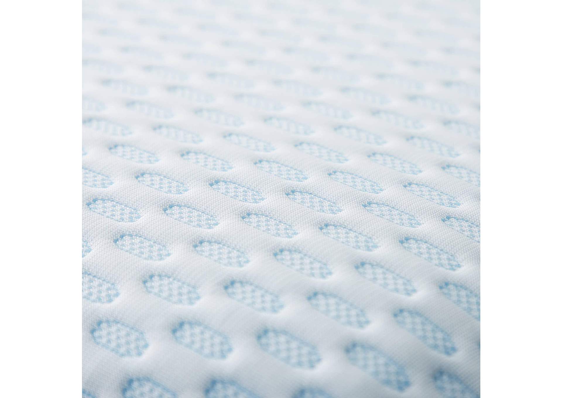 Cooling Mattress Protector - California King image 3