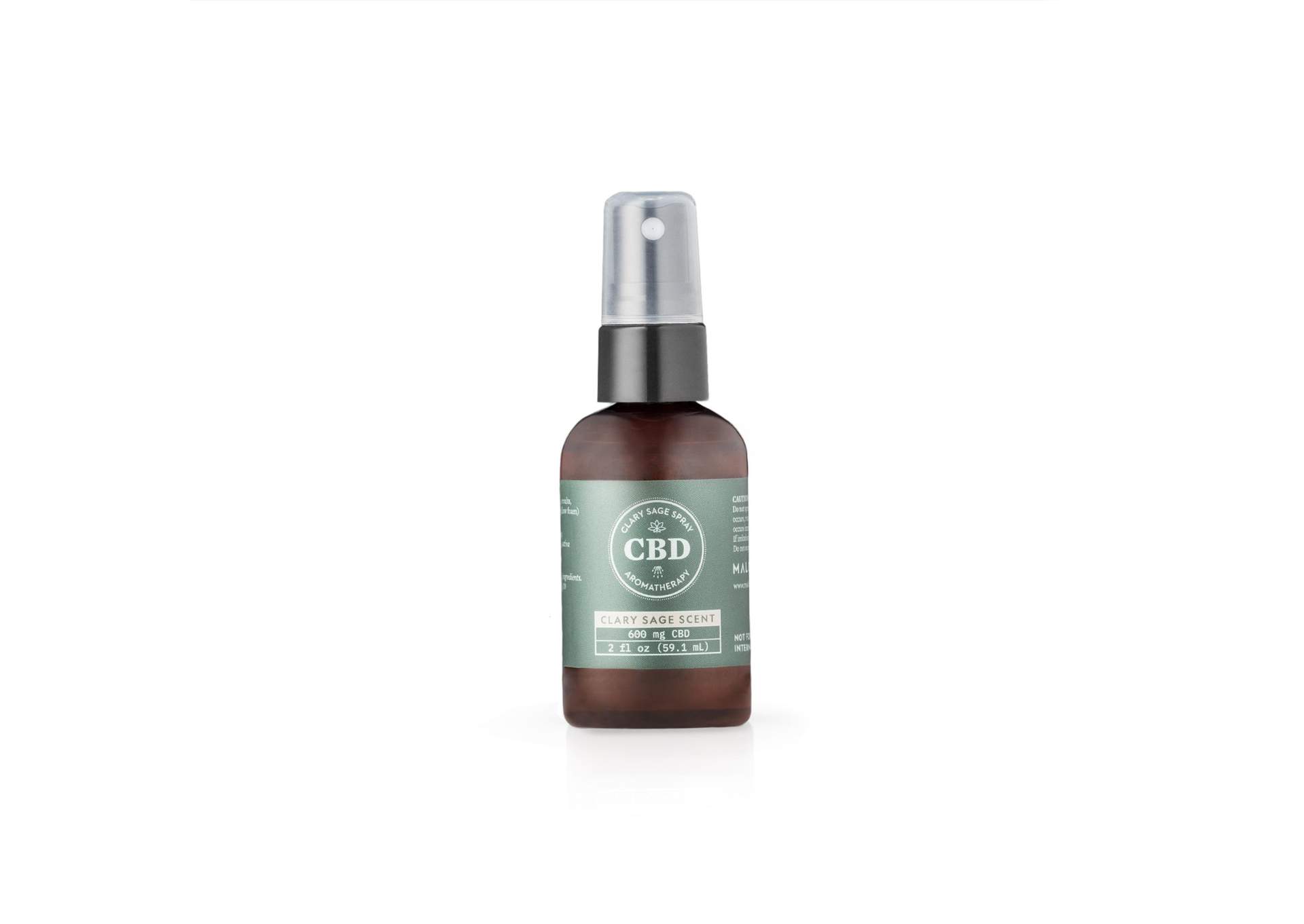 Aromatherapy Sprays Cbd - Cbd