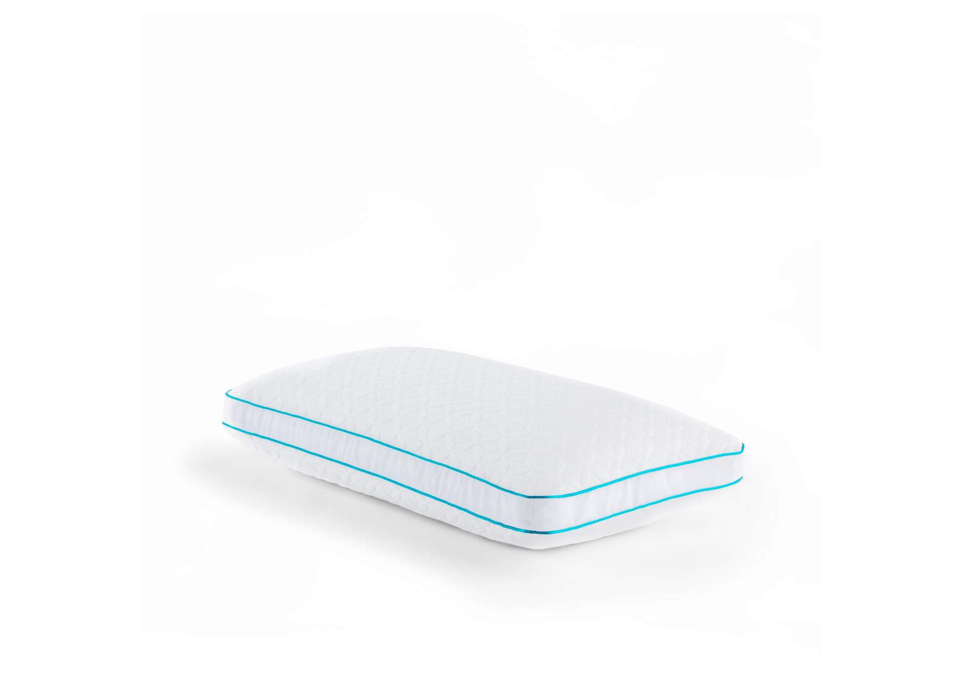 Flexfill™ + Hyperchill™ Shoulder Cutout Pillow - Queen image 1