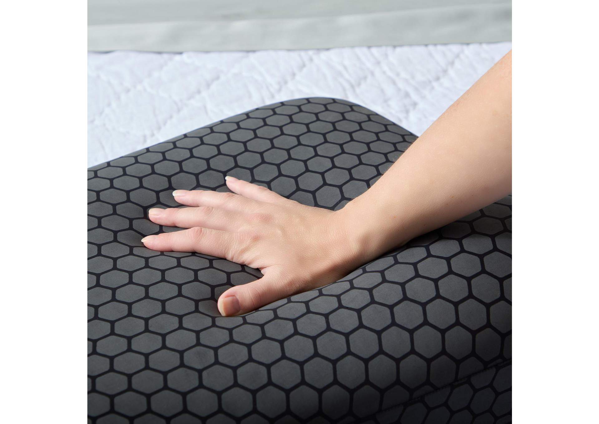 Hexcurve™ Pillow - Queen image 8