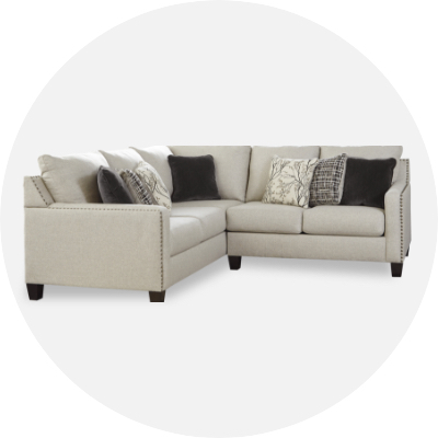 Living Rooms