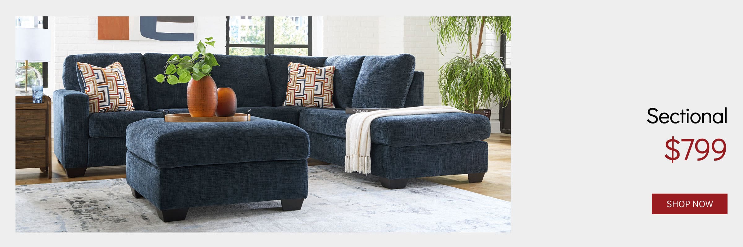 Shop Aviemore Sectional