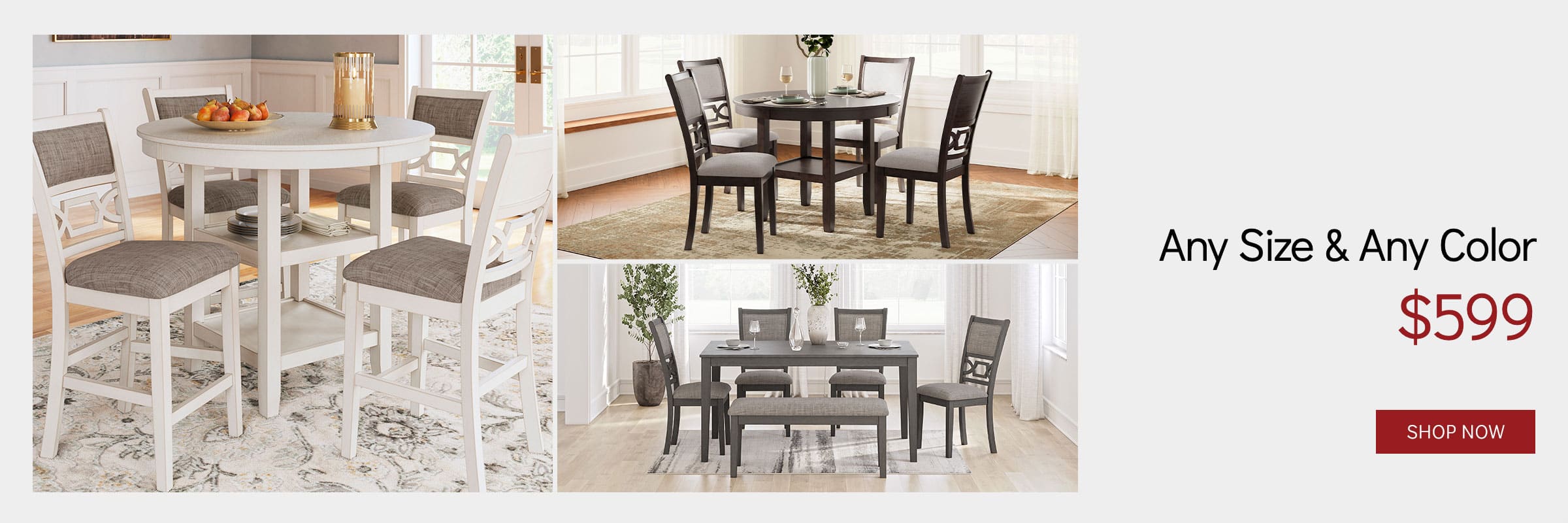 Shop Dining Room Sets