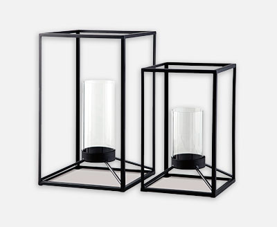 Home Accents