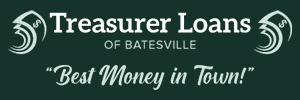 Treasure Loans - Apply Now