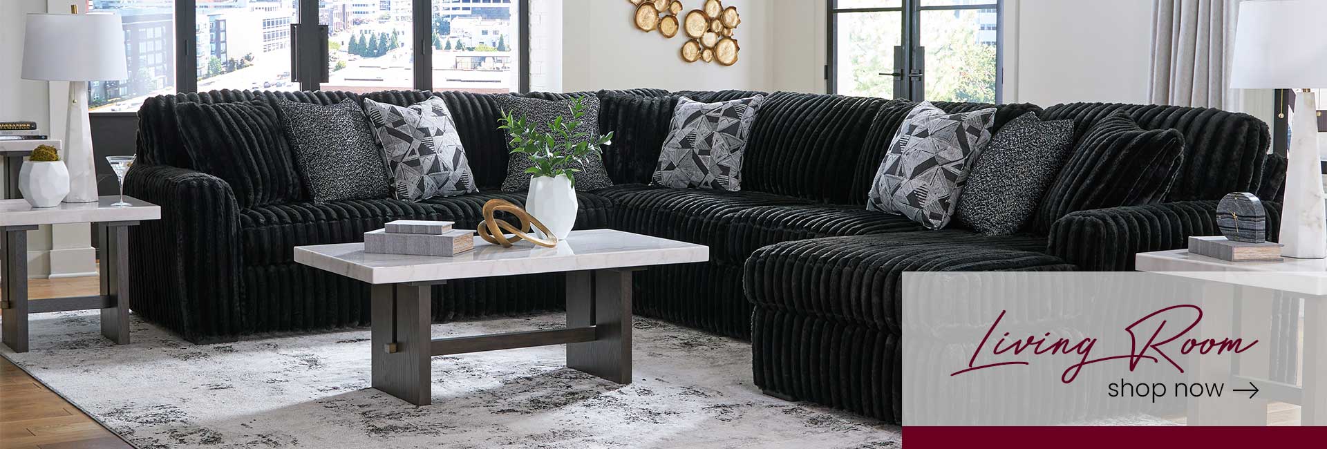 Living Room – Shop Now