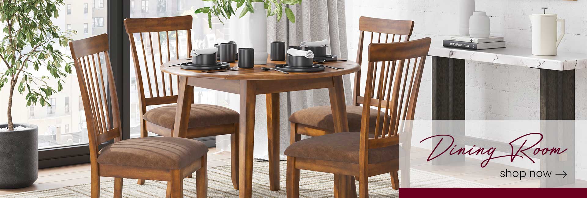 Dining Room – Shop Now