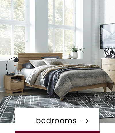 Shop Bedroom