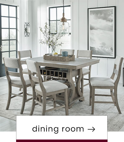 Shop Dining Room