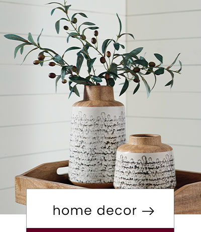 Shop Home Decor