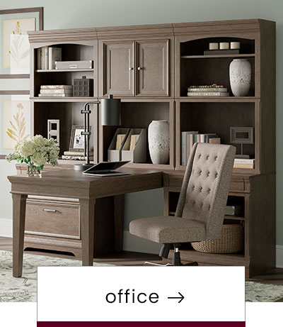 Shop Office