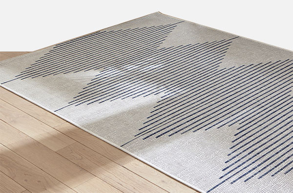 Rugs – Make a decorative statement – shop now
