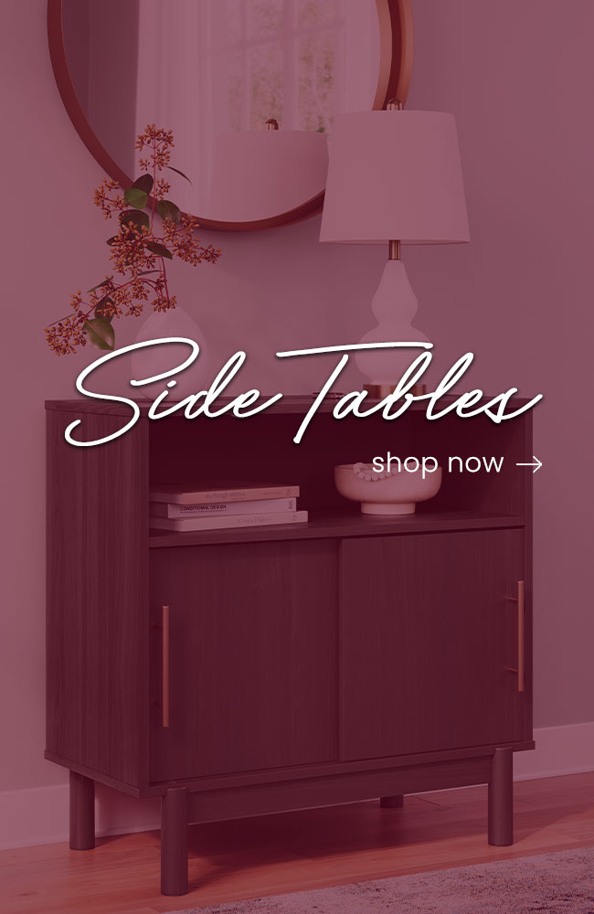 Side Tables –&nbsp;Shop Now
