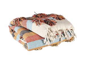 Jacinta Throw