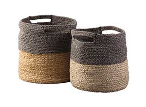 Parrish Basket Set