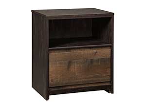 Windlore Nightstand