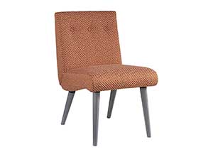 Zittan Accent Chair