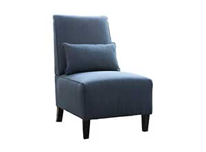 Harahan Armless Chair