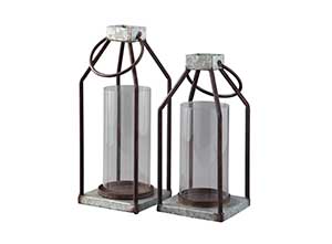 Home Accents Lantern