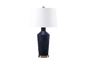 Leroi Table Lamp
