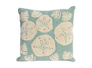 Sandollar Pillow