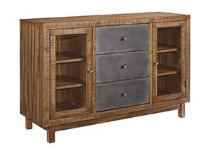 Harlynx Dining Room Server